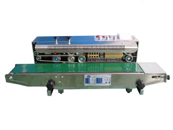 دستگاه بسته بندی حرارتی ماشین بسته بندی پلاستیک کوچک FRBM-810؛  خودکار دستگاه حرارتی اتوماتیک